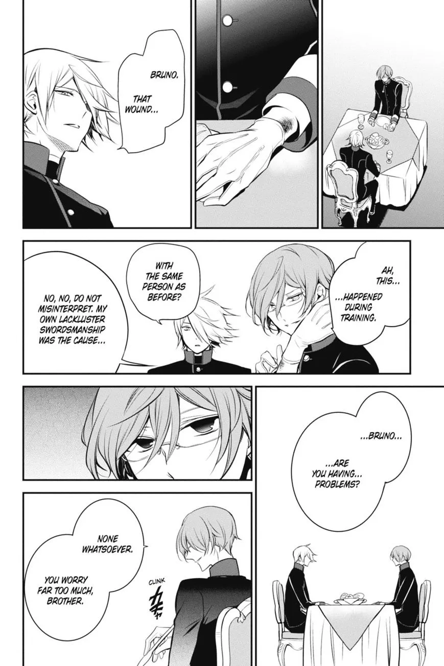 The Royal Tutor Chapter 27.98 page 13 - 