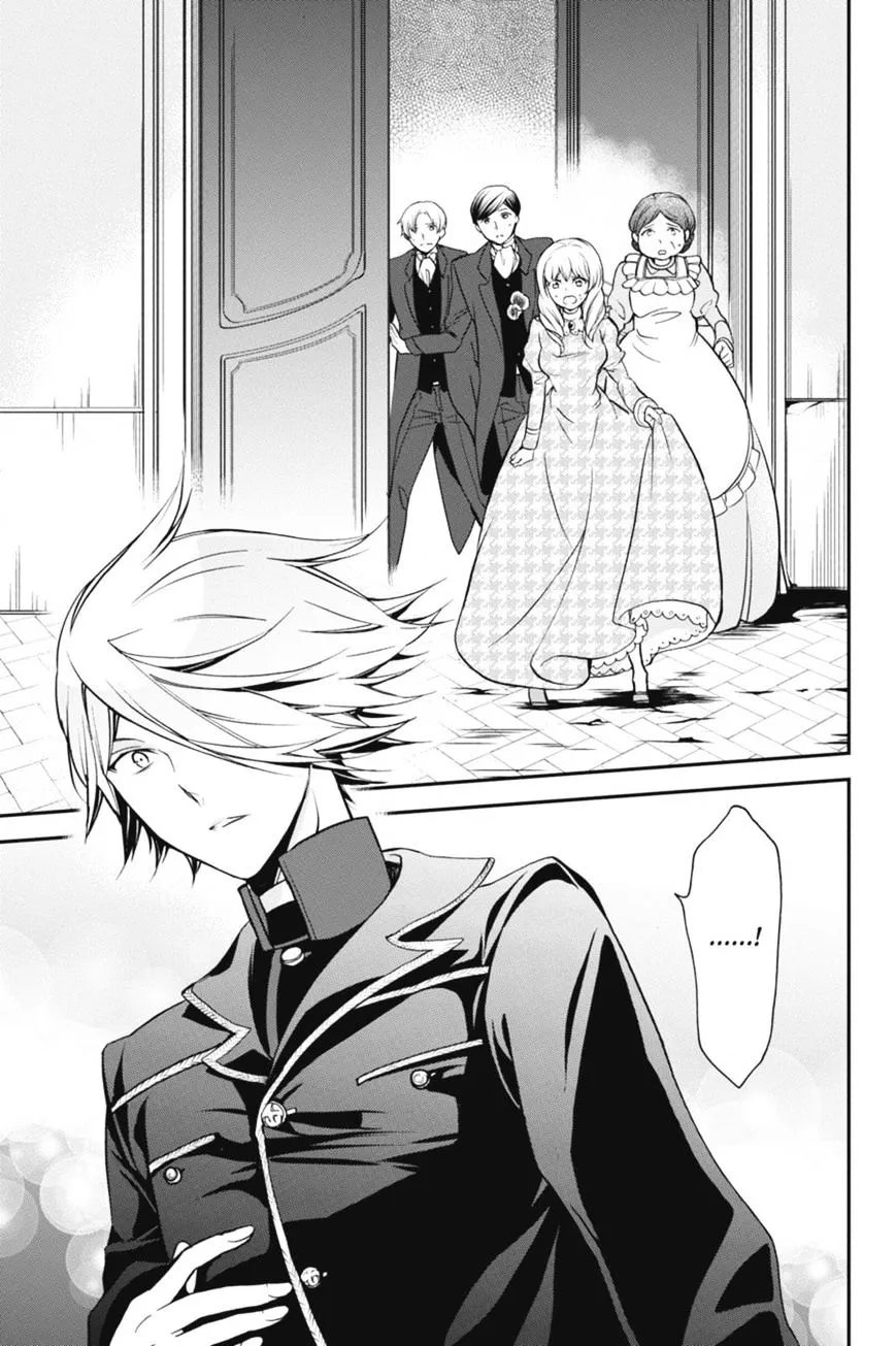 The Royal Tutor Chapter 27.98 page 30 - 