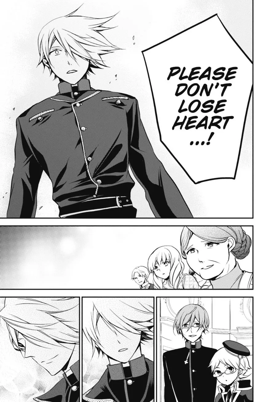 The Royal Tutor Chapter 27.98 page 32 - 
