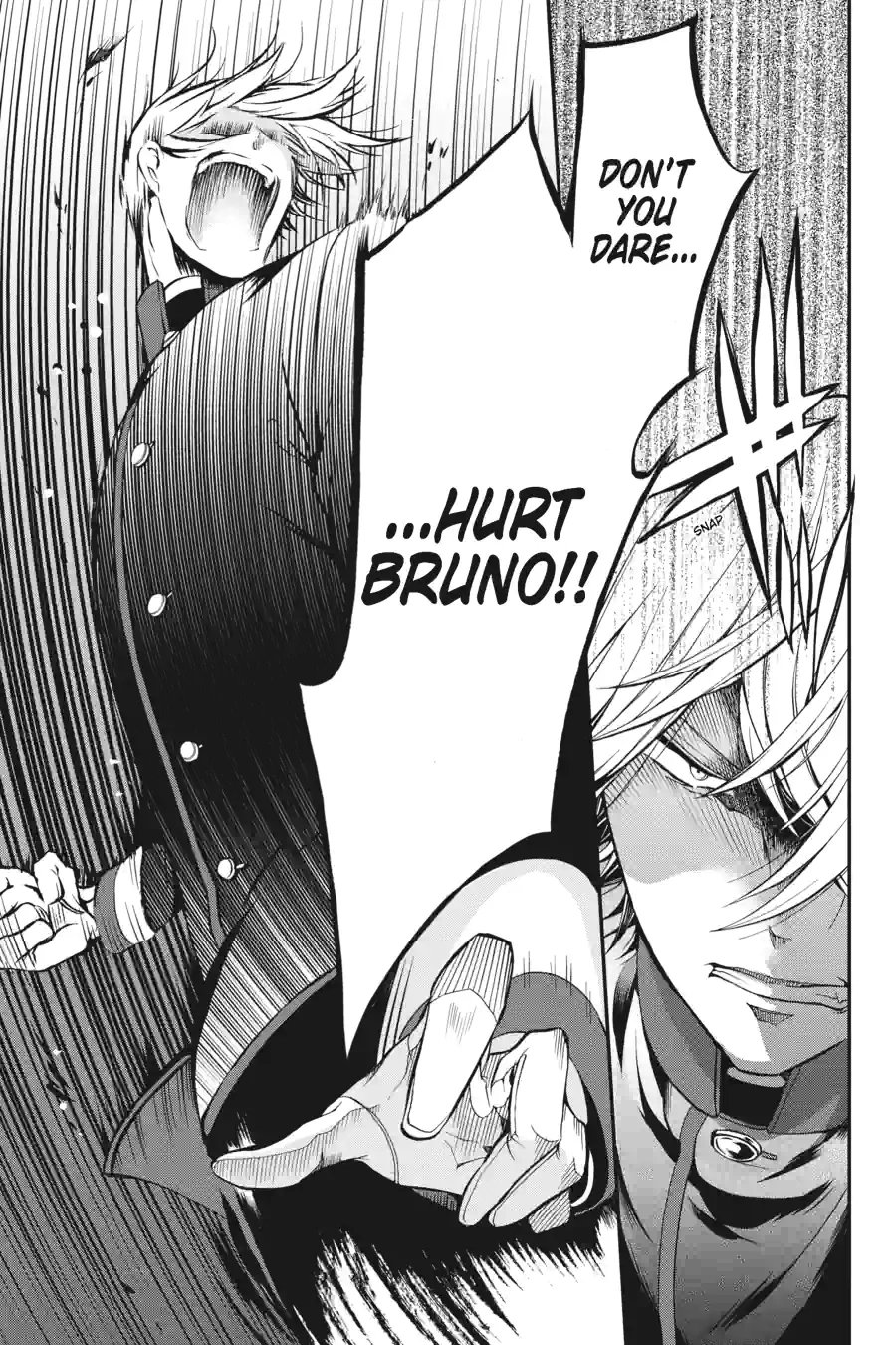 The Royal Tutor Chapter 27.99 page 1 - 