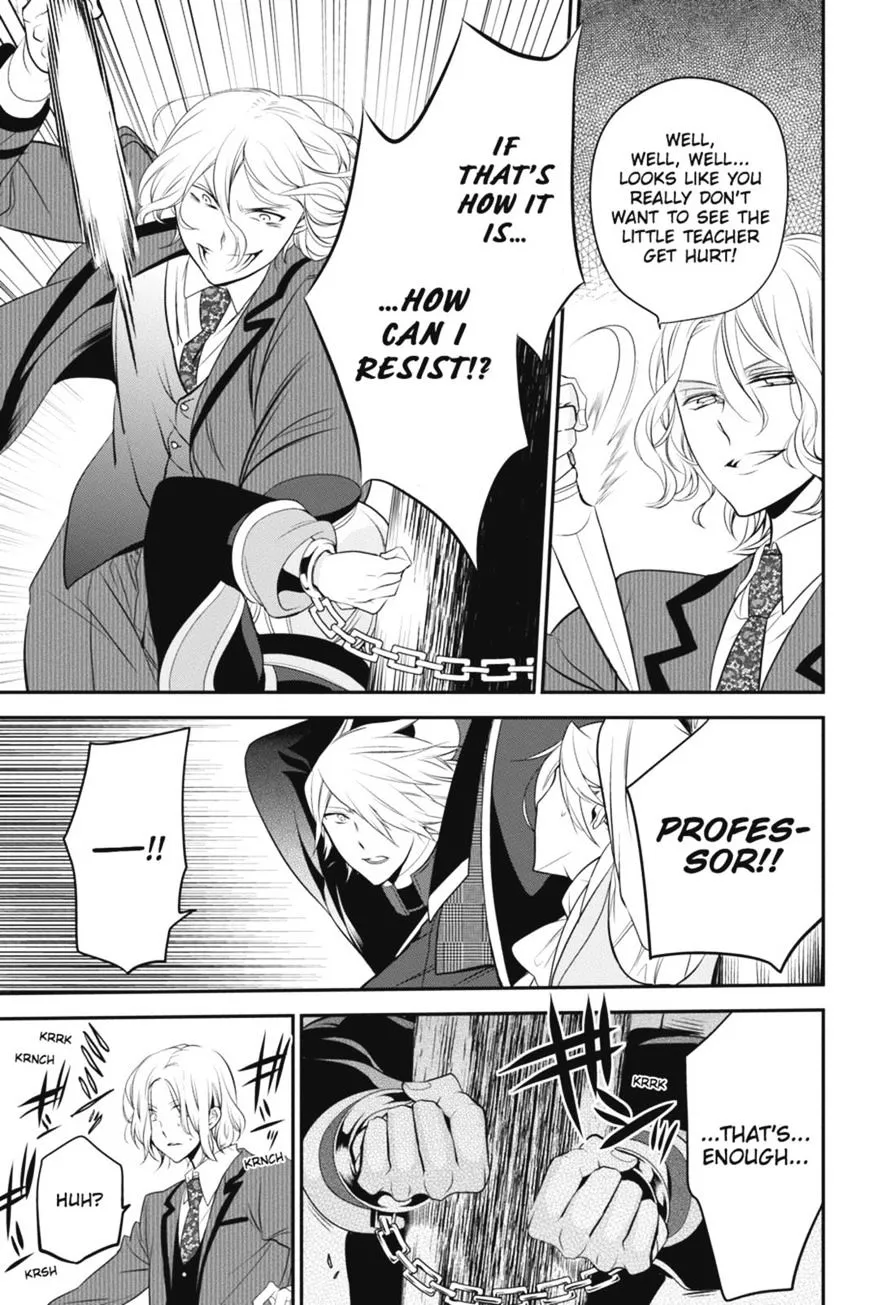 The Royal Tutor Chapter 28.98 page 22 - 