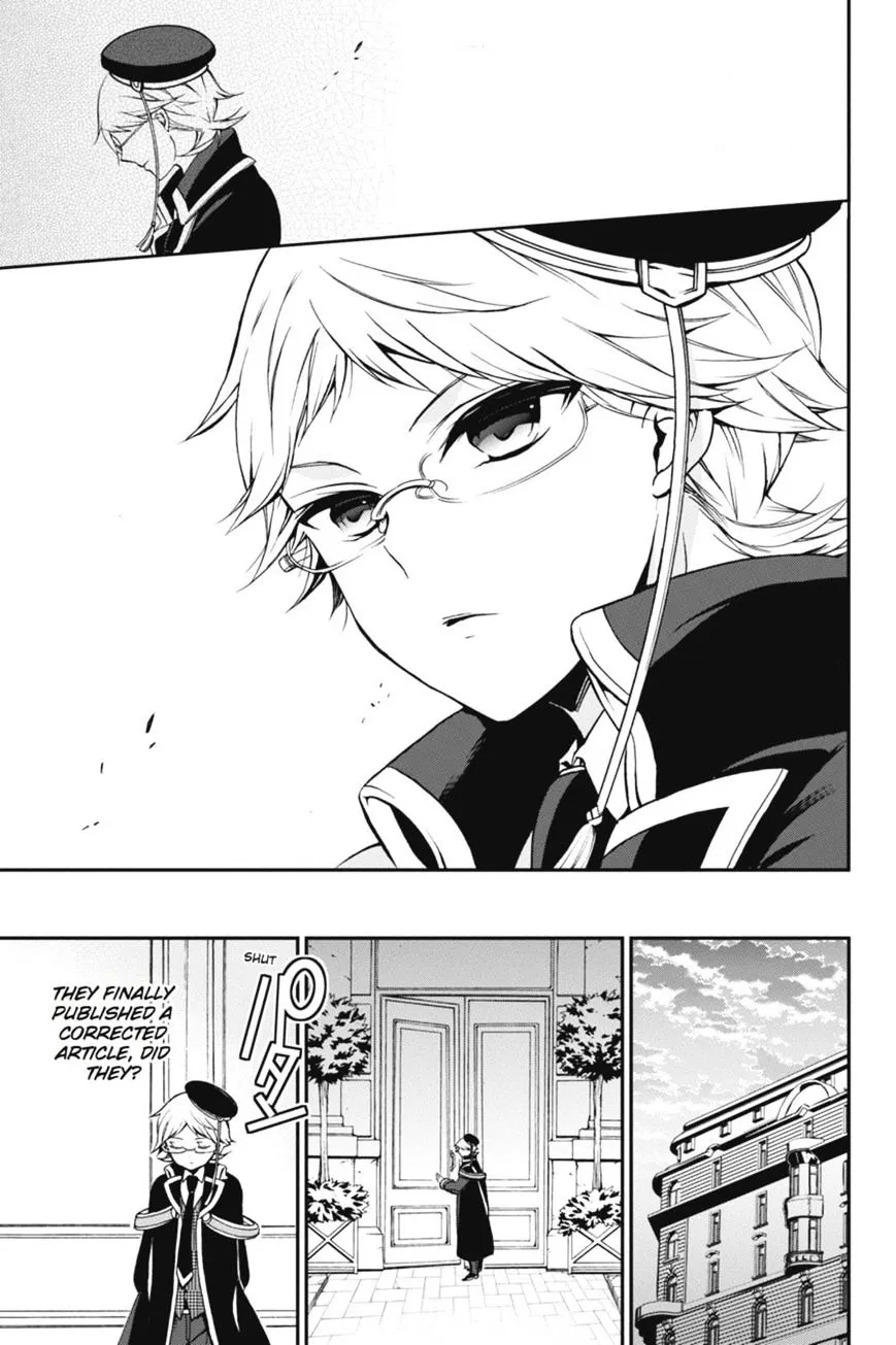 The Royal Tutor Chapter 28.98 page 50 - 