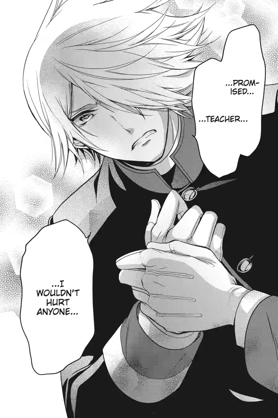 The Royal Tutor Chapter 28.99 page 9 - 