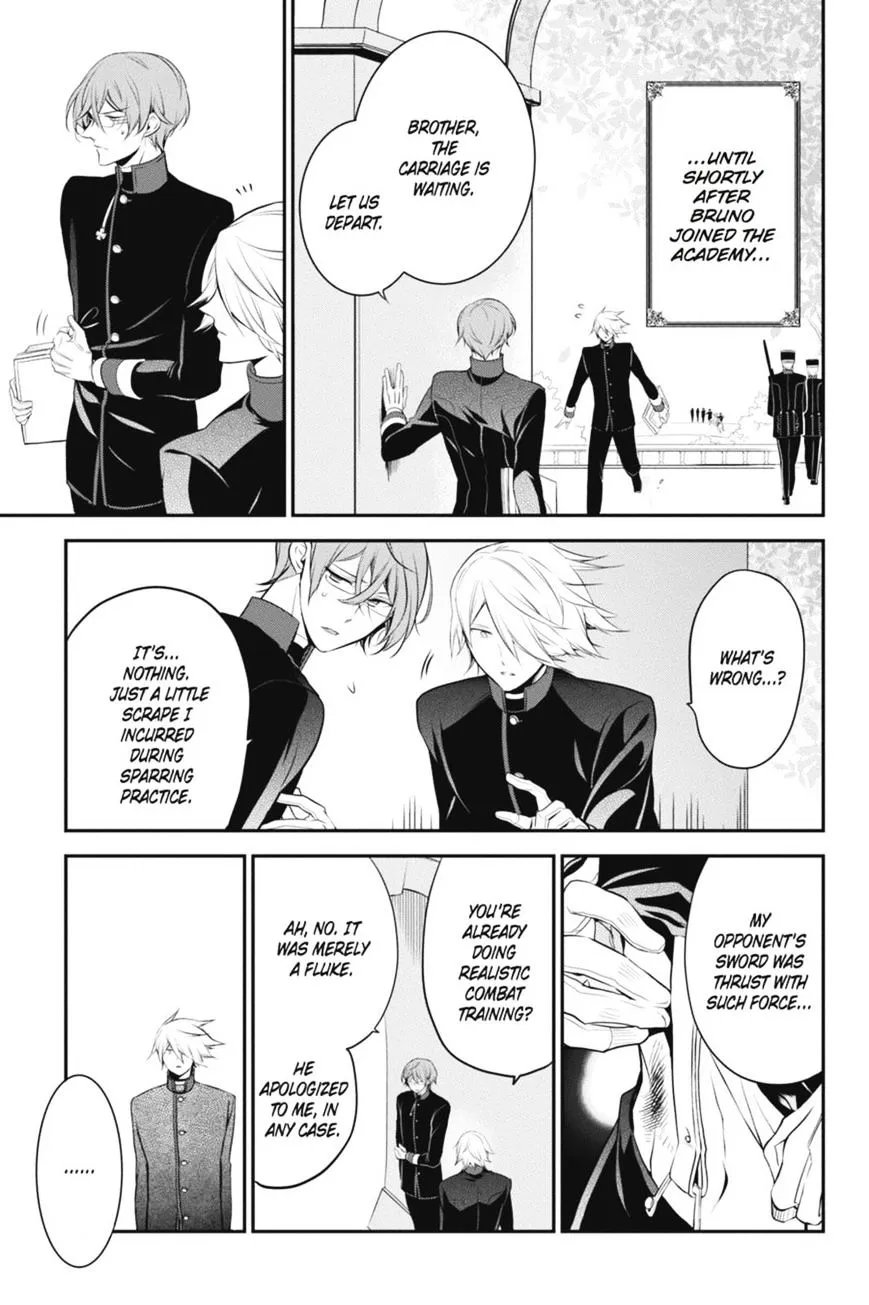 The Royal Tutor Chapter 28 page 12 - 
