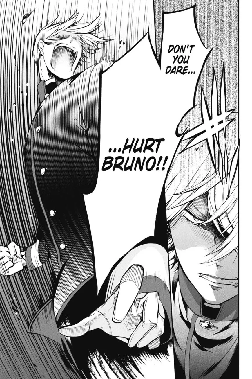 The Royal Tutor Chapter 28 page 16 - 