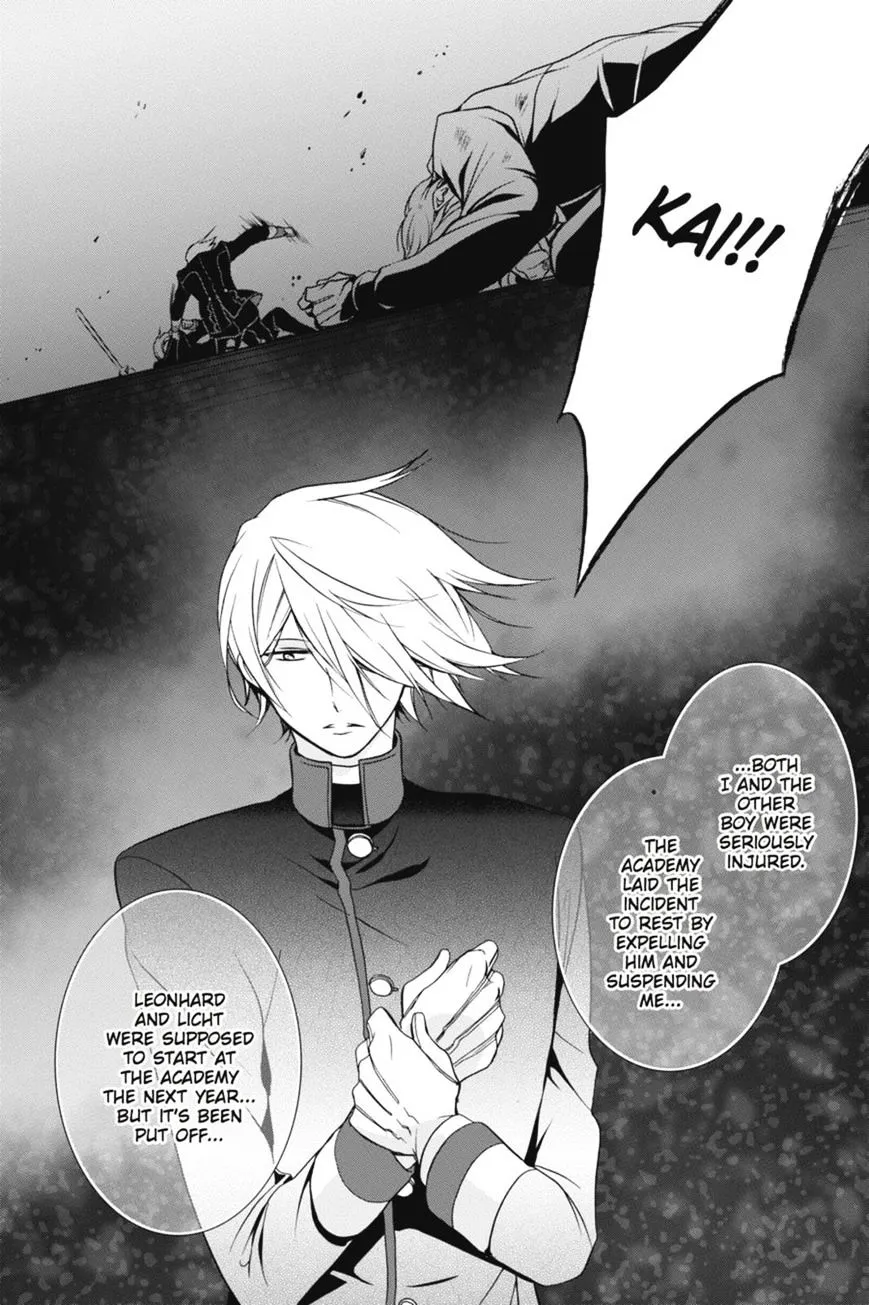 The Royal Tutor Chapter 28 page 19 - 