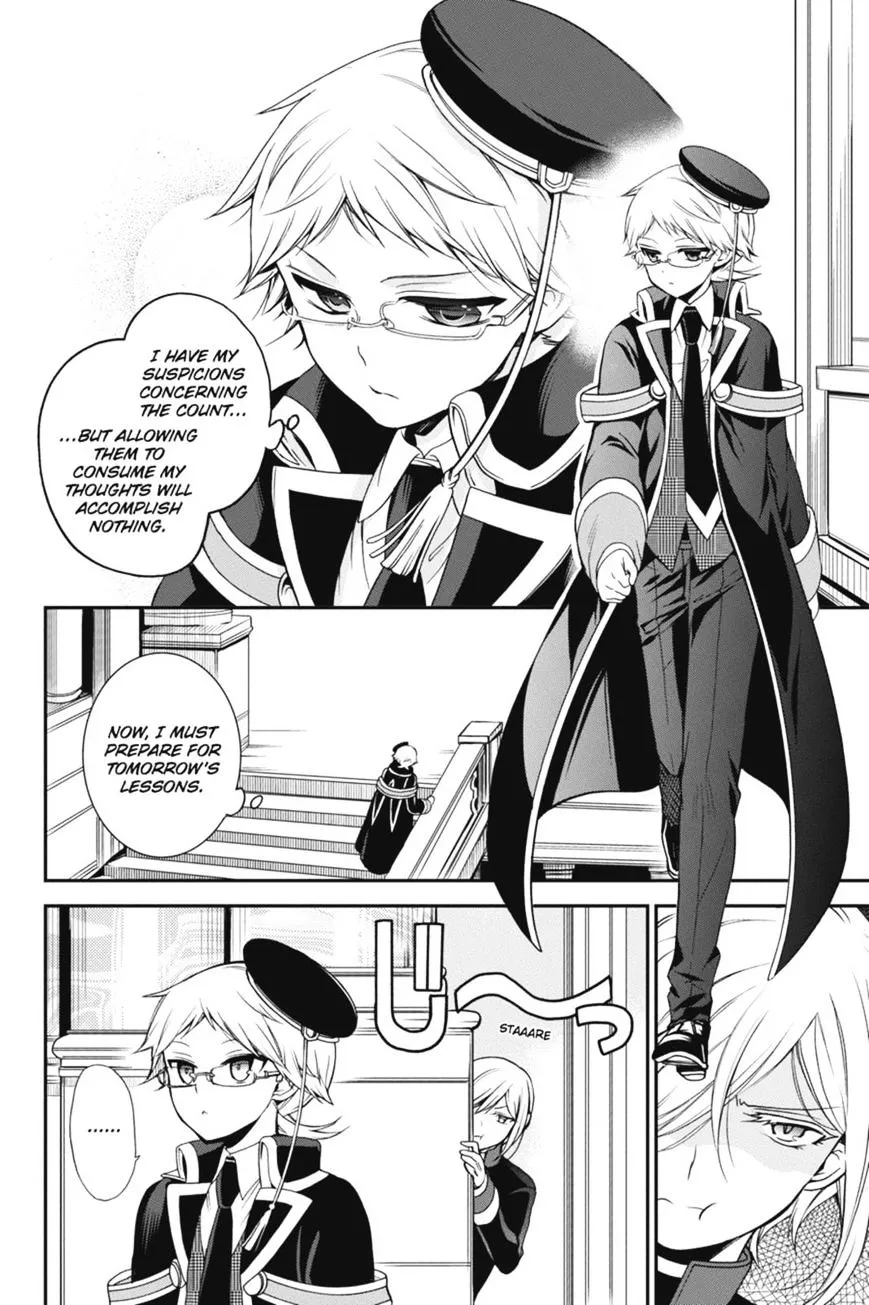 The Royal Tutor Chapter 29.98 page 18 - 