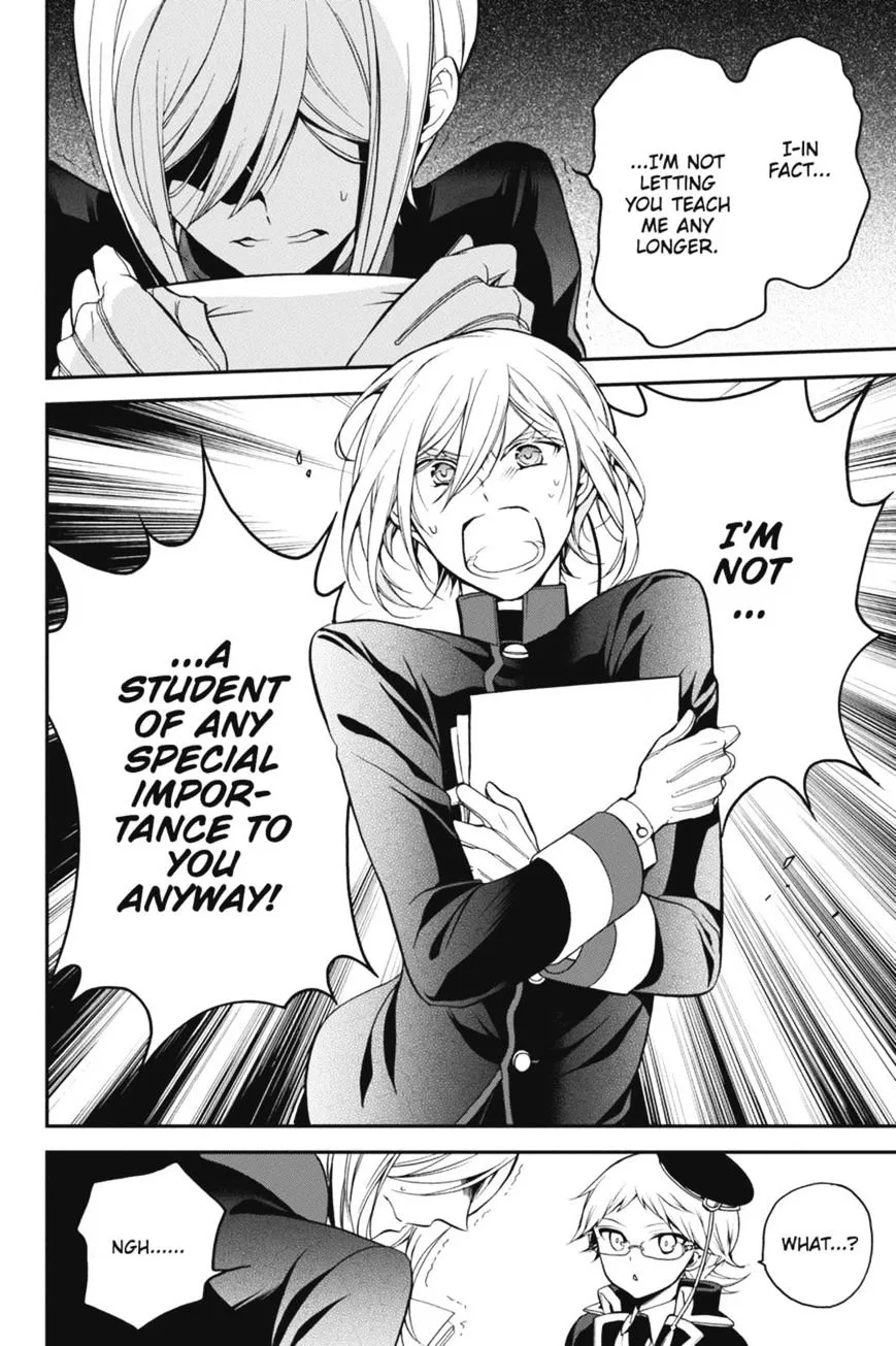 The Royal Tutor Chapter 29.98 page 20 - 