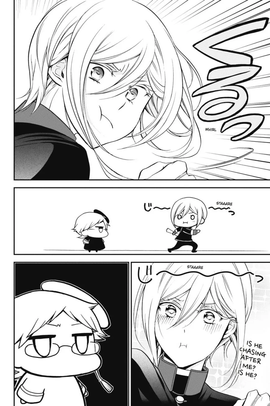 The Royal Tutor Chapter 29.98 page 22 - 