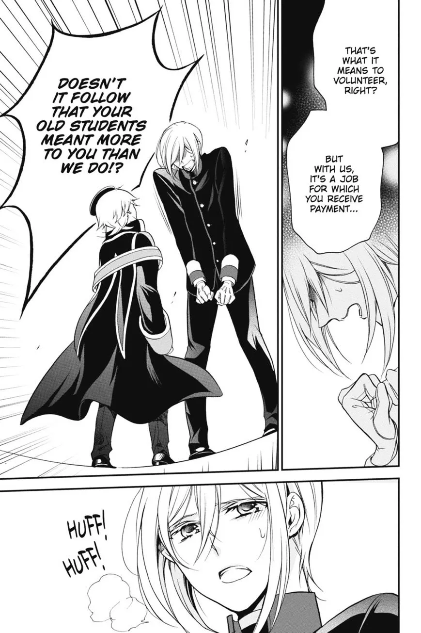 The Royal Tutor Chapter 29.98 page 27 - 