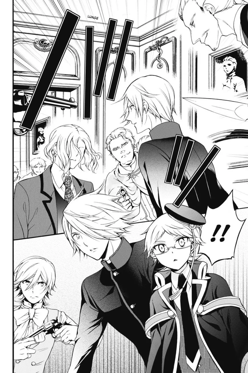The Royal Tutor Chapter 29 page 11 - 
