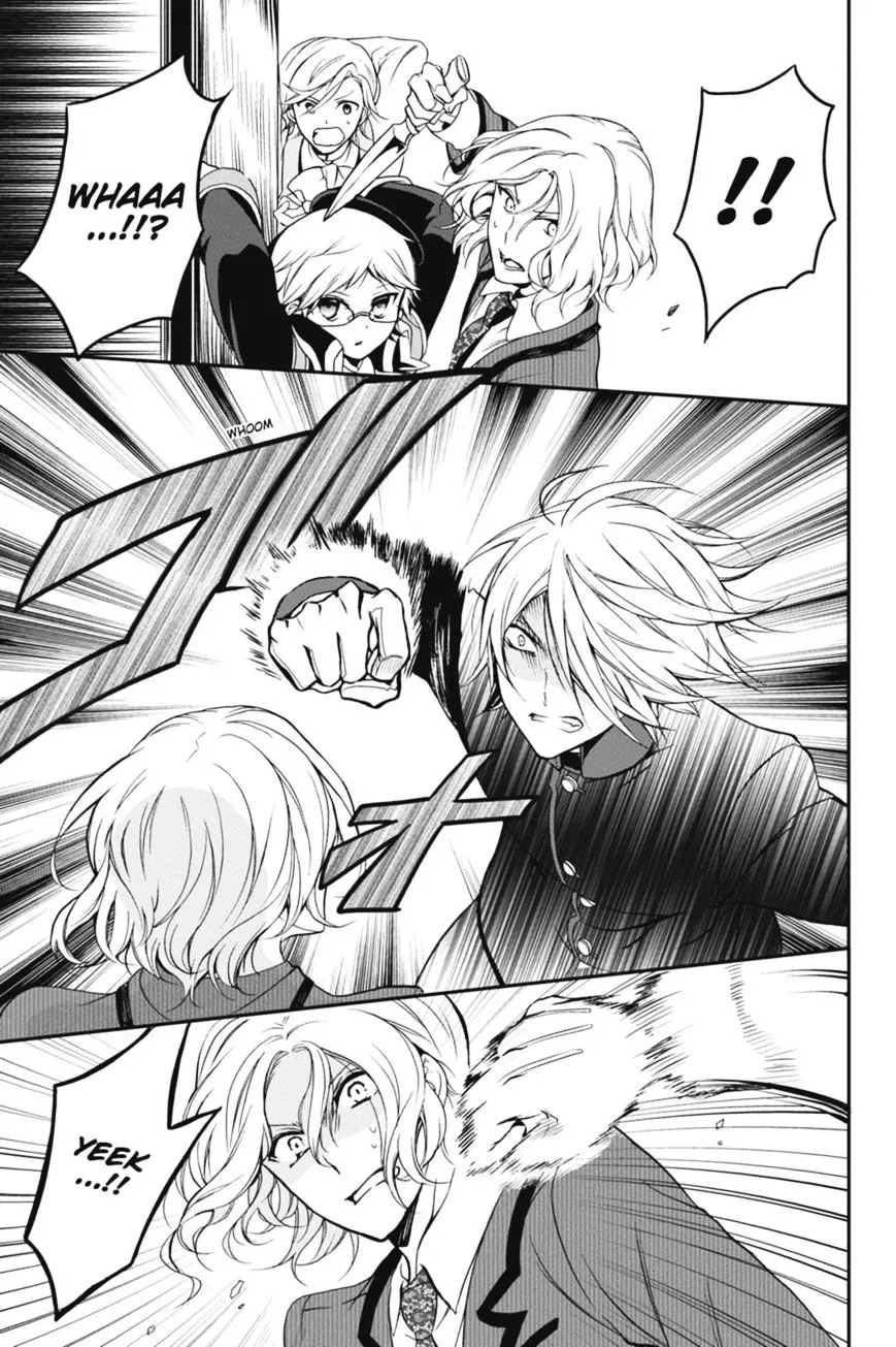 The Royal Tutor Chapter 29 page 24 - 