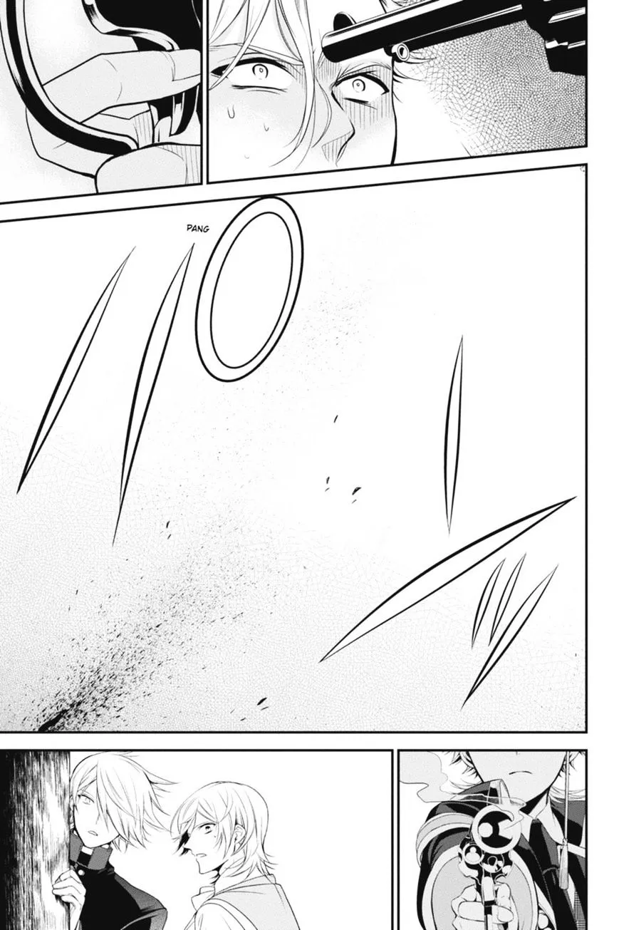 The Royal Tutor Chapter 29 page 40 - 