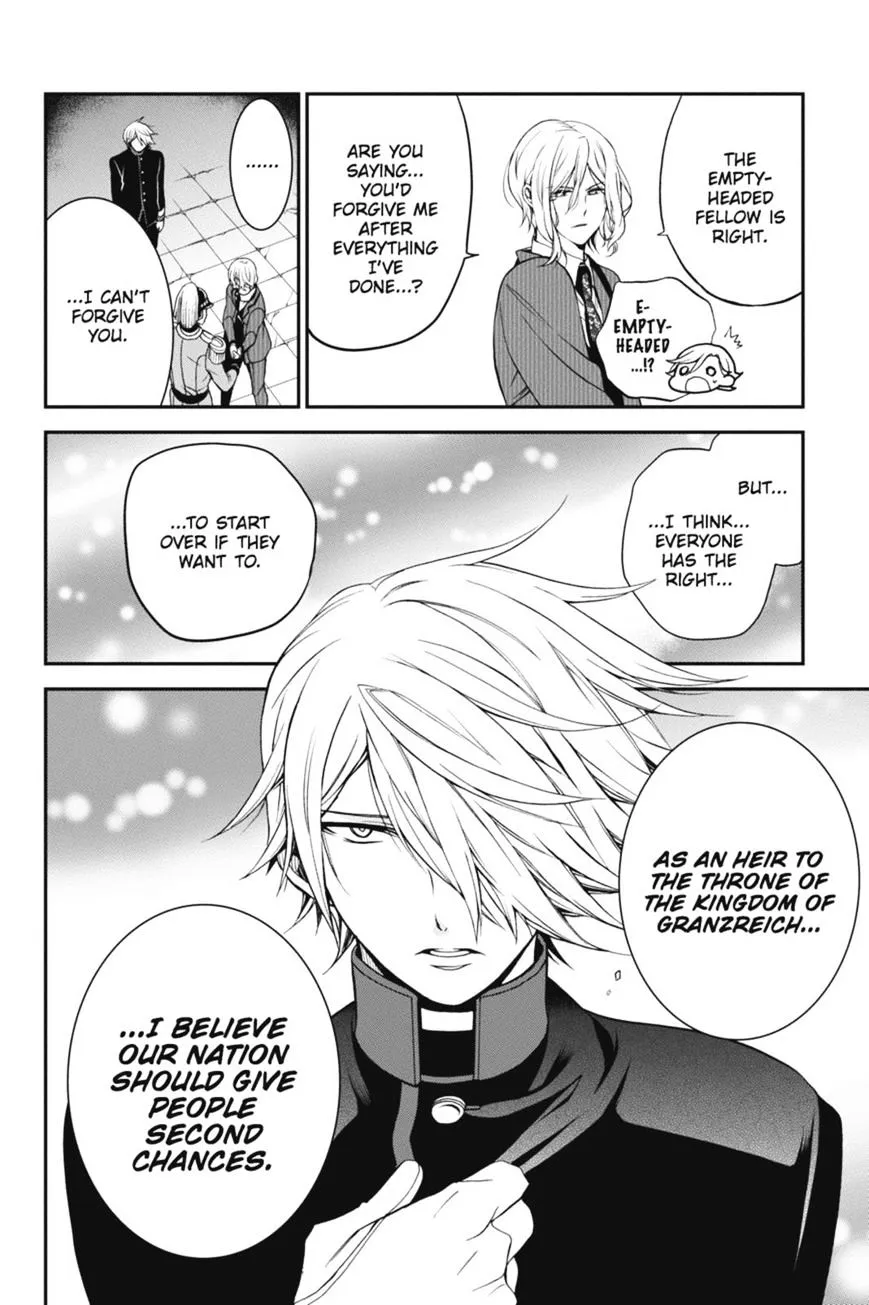 The Royal Tutor Chapter 29 page 47 - 