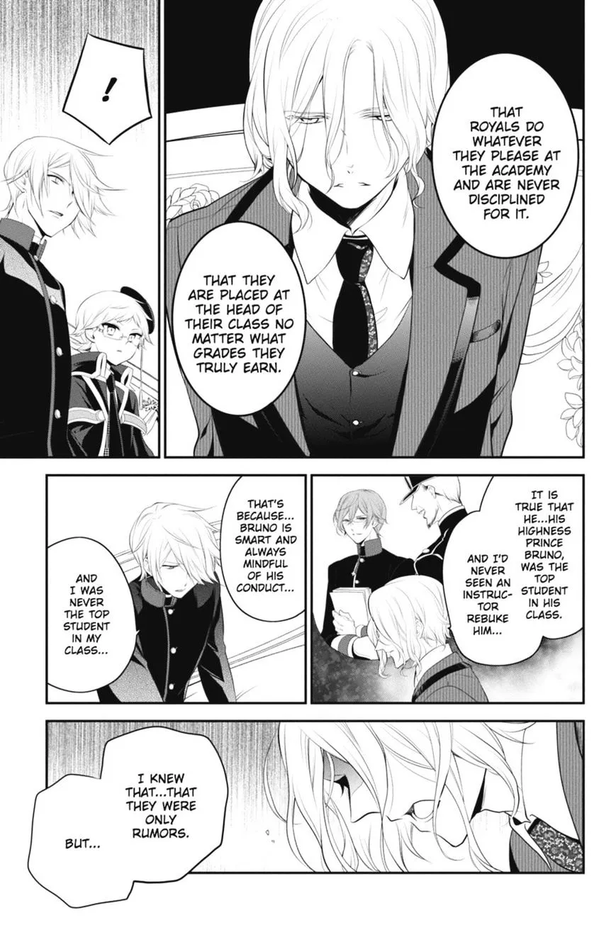 The Royal Tutor Chapter 29 page 6 - 