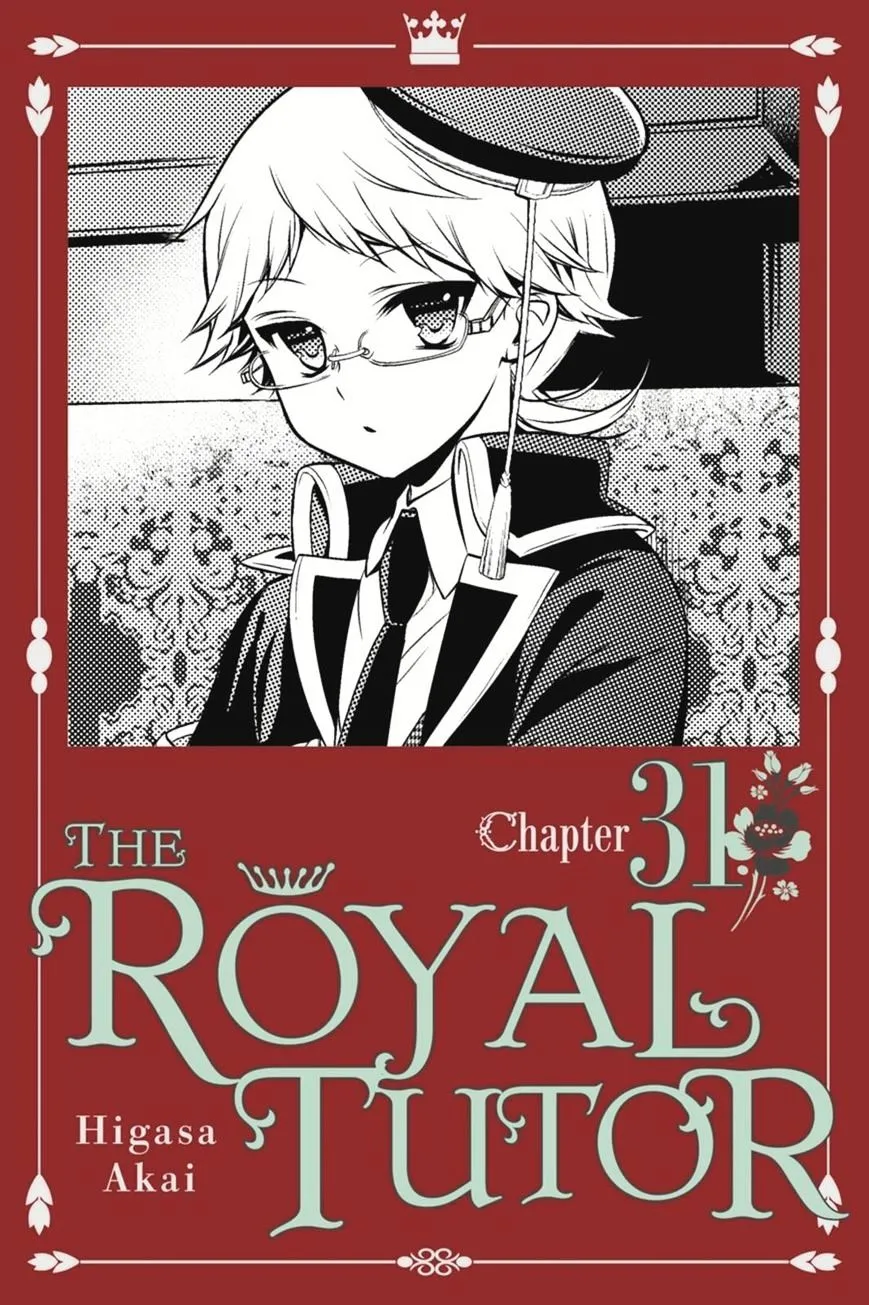 The Royal Tutor Chapter 30.98 page 1 - 