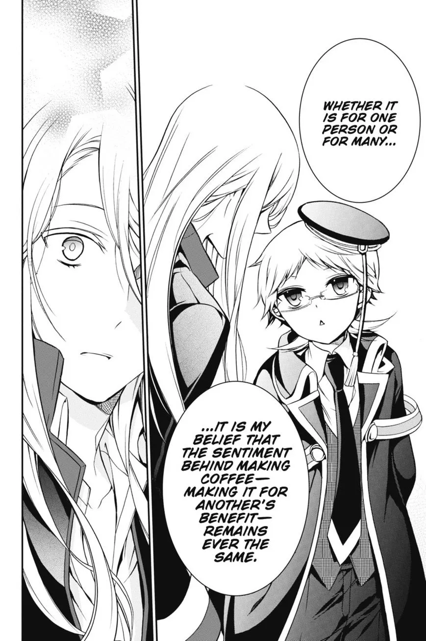 The Royal Tutor Chapter 30.98 page 19 - 