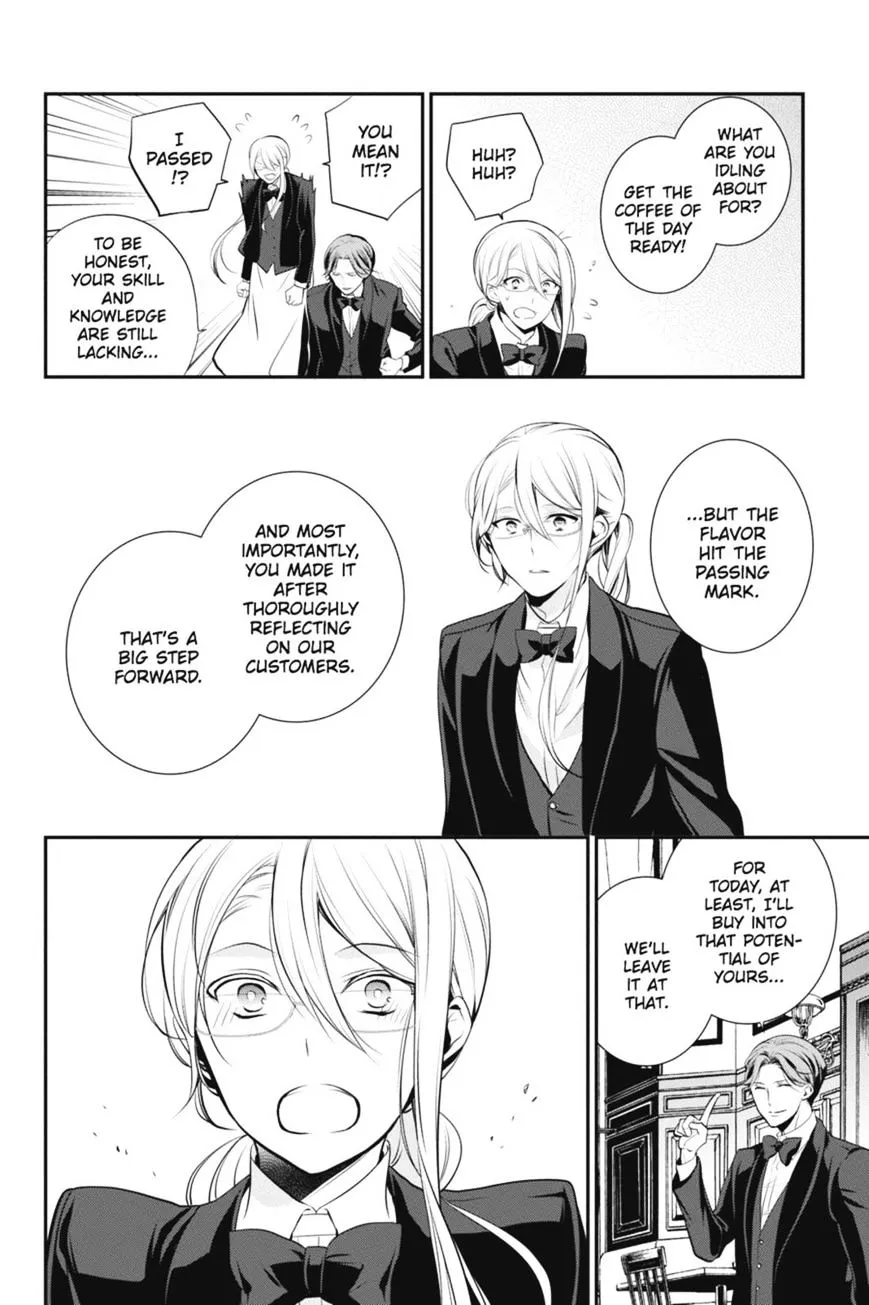 The Royal Tutor Chapter 30.98 page 29 - 