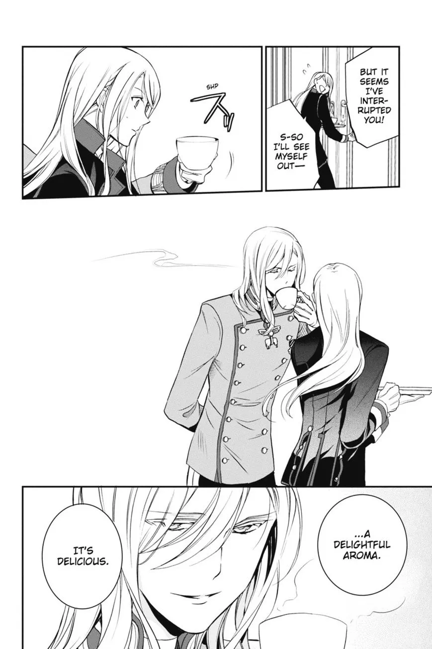 The Royal Tutor Chapter 30.98 page 35 - 