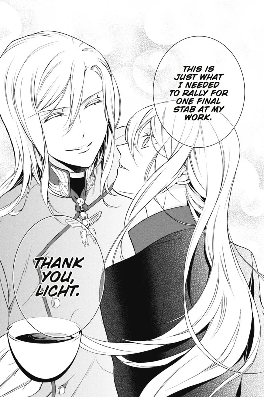 The Royal Tutor Chapter 30.98 page 36 - 