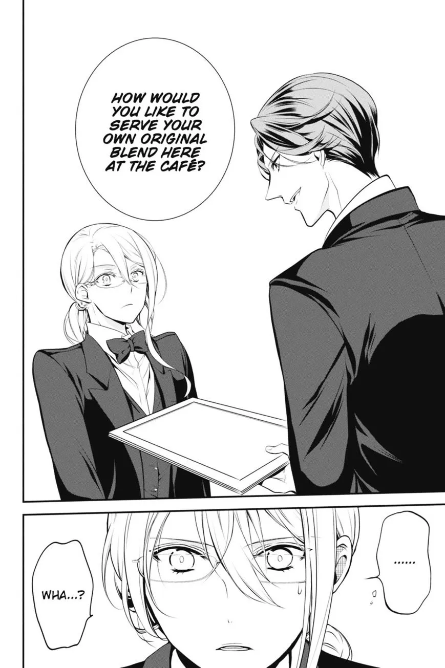 The Royal Tutor Chapter 30.98 page 5 - 