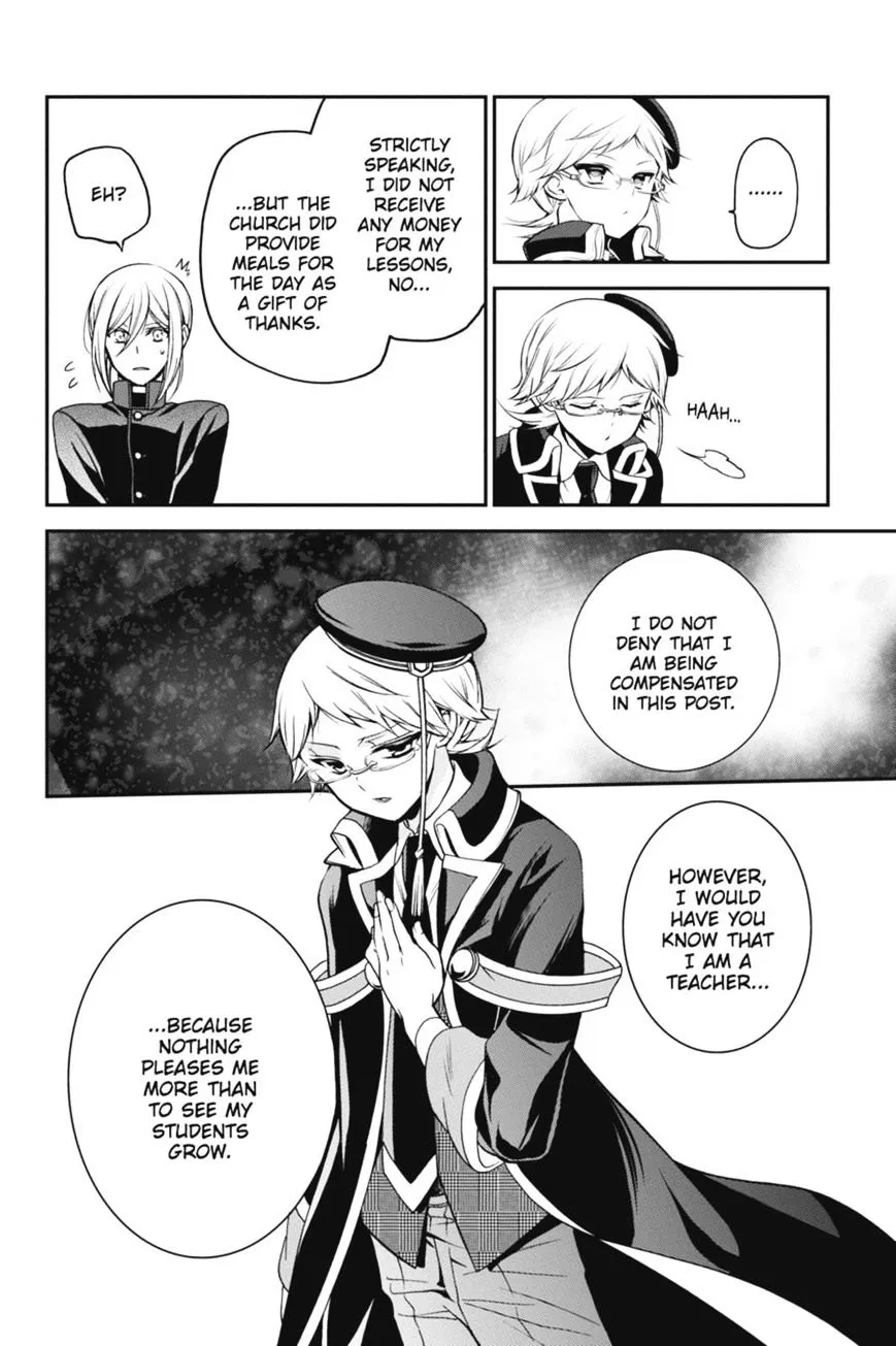 The Royal Tutor Chapter 30 page 28 - 