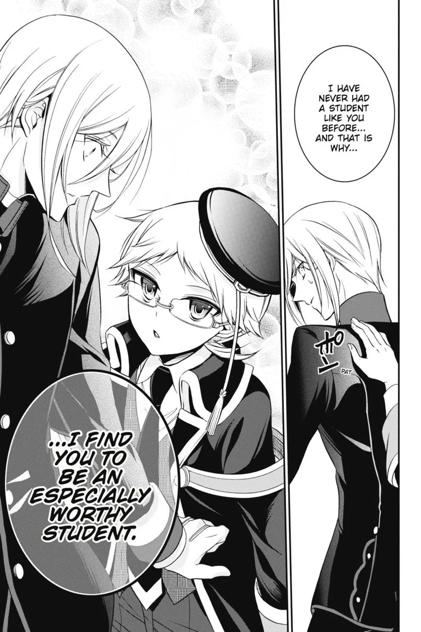 The Royal Tutor Chapter 30 page 31 - 