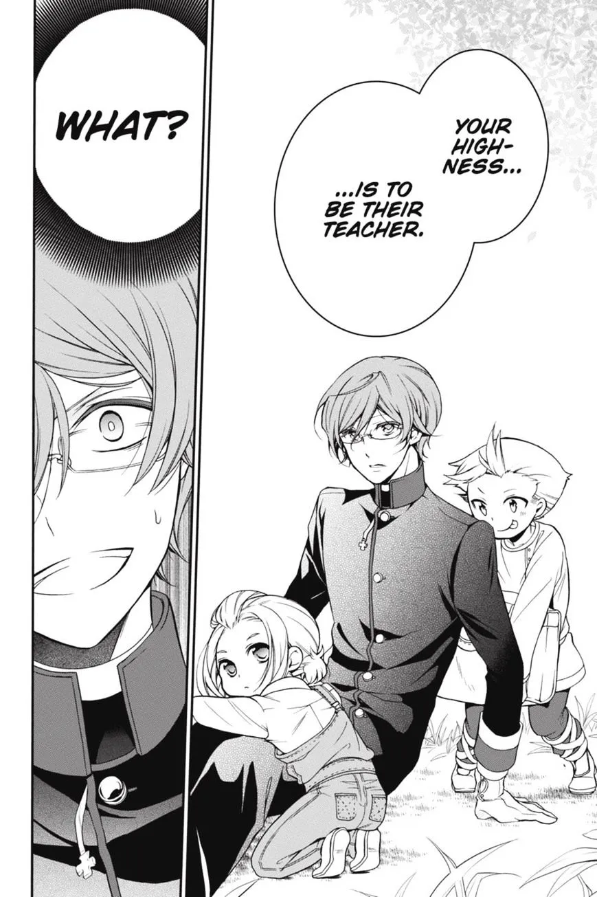 The Royal Tutor Chapter 31.98 page 13 - 