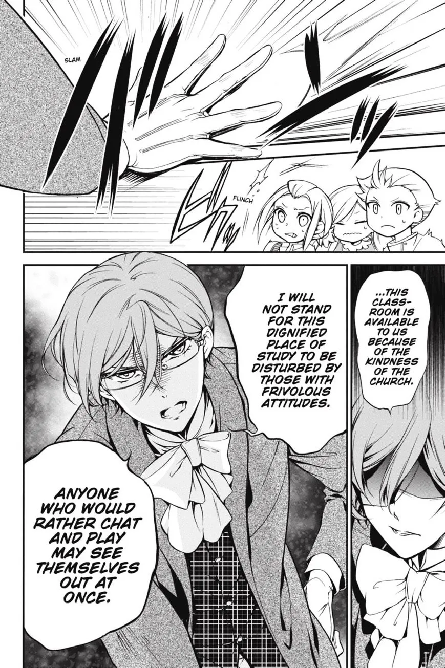 The Royal Tutor Chapter 31.98 page 19 - 