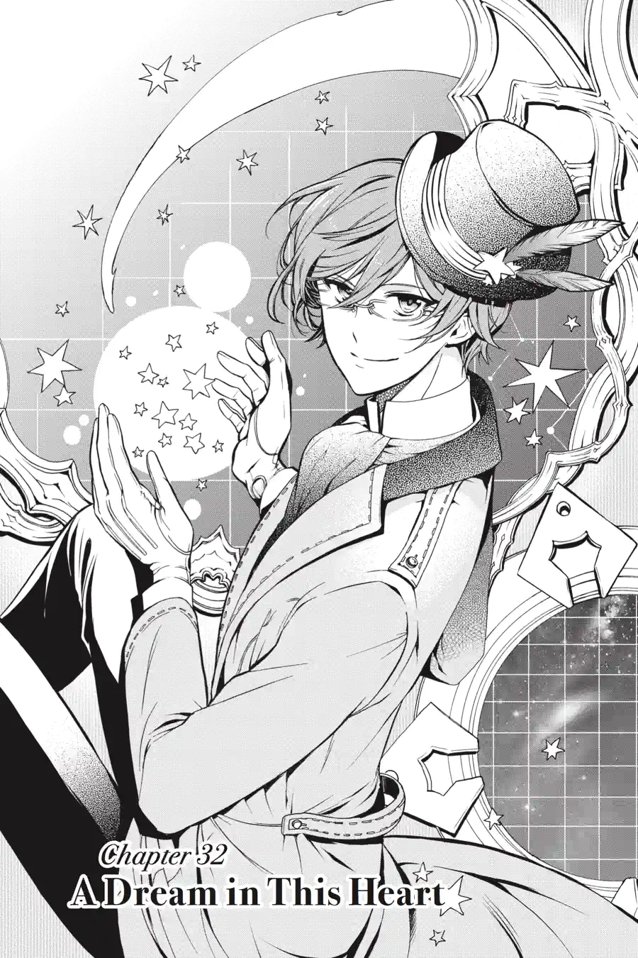The Royal Tutor Chapter 31.99 page 1 - 