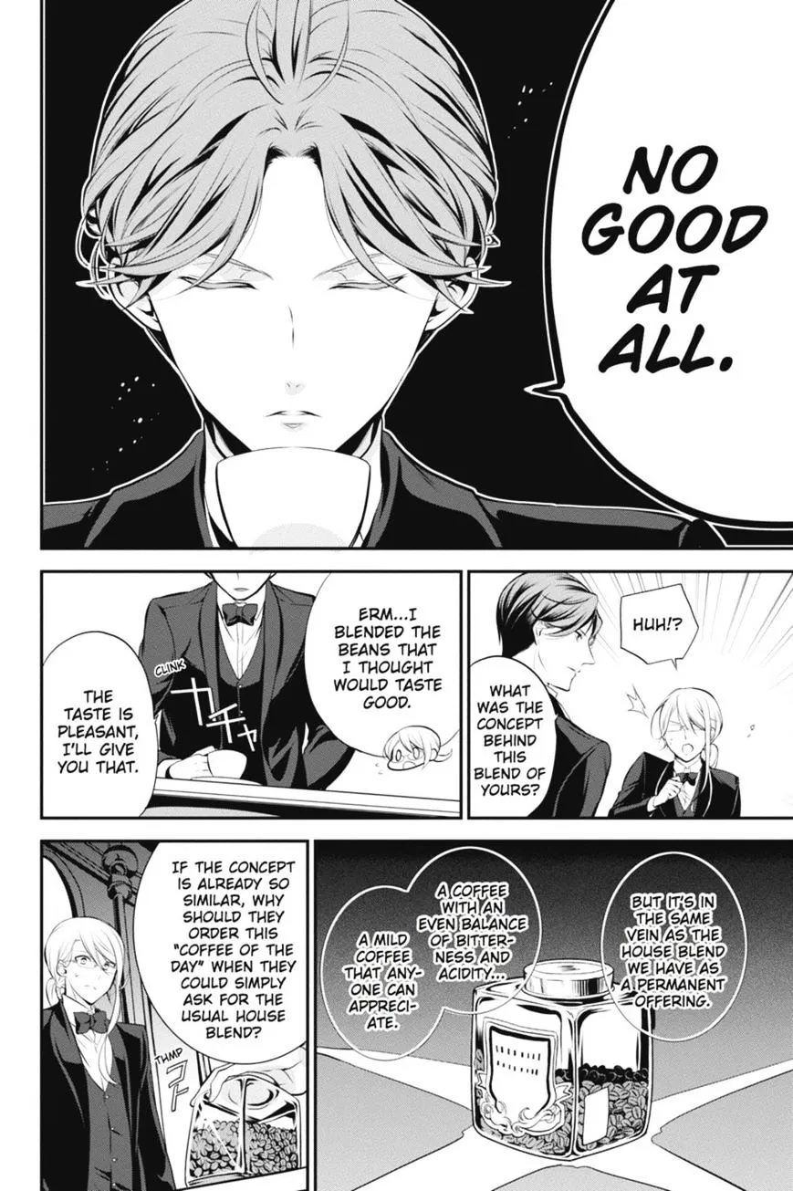 The Royal Tutor Chapter 31 page 11 - 