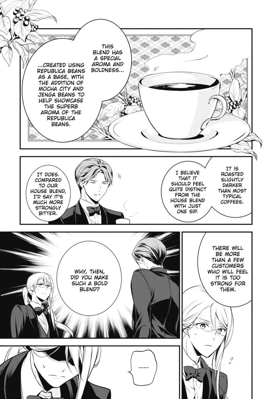 The Royal Tutor Chapter 31 page 26 - 