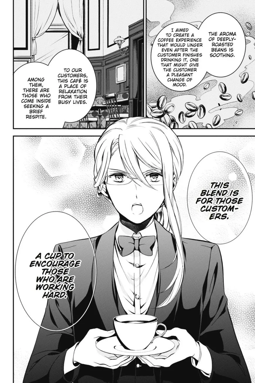The Royal Tutor Chapter 31 page 27 - 