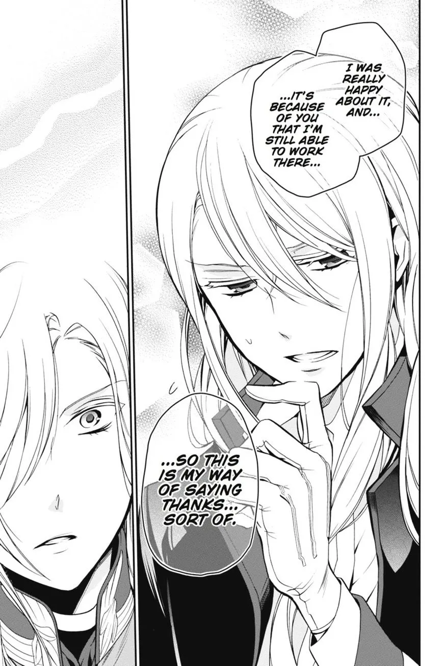 The Royal Tutor Chapter 31 page 34 - 