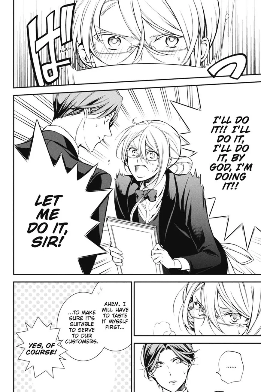 The Royal Tutor Chapter 31 page 7 - 