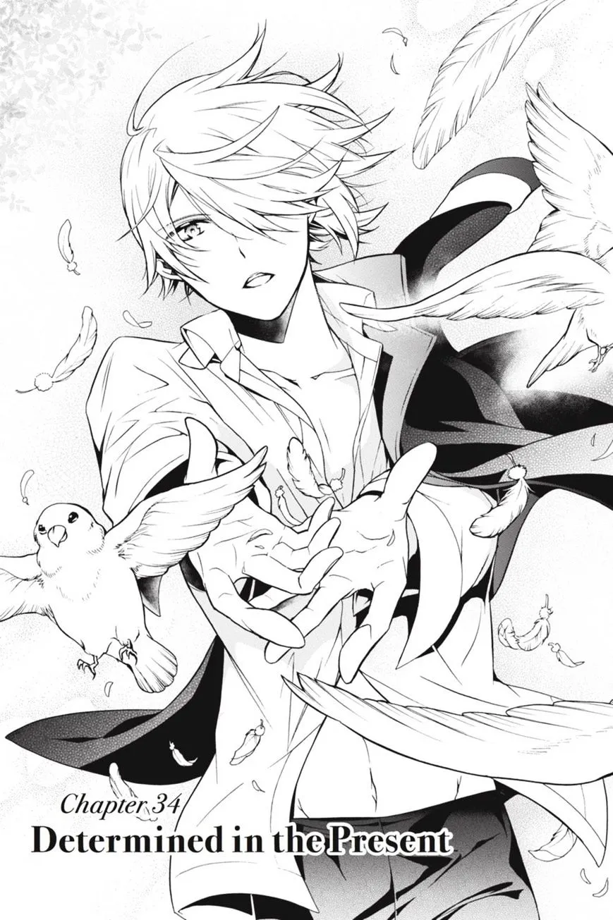 The Royal Tutor Chapter 33.98 page 1 - 