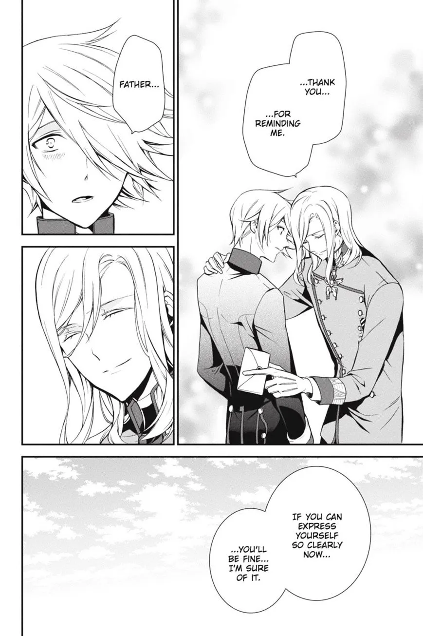 The Royal Tutor Chapter 33.98 page 30 - 