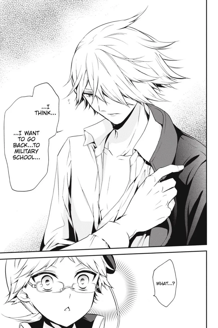 The Royal Tutor Chapter 33.98 page 5 - 