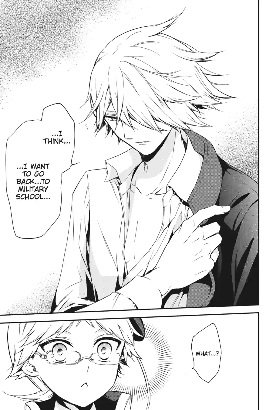 The Royal Tutor Chapter 33.99 page 5 - 