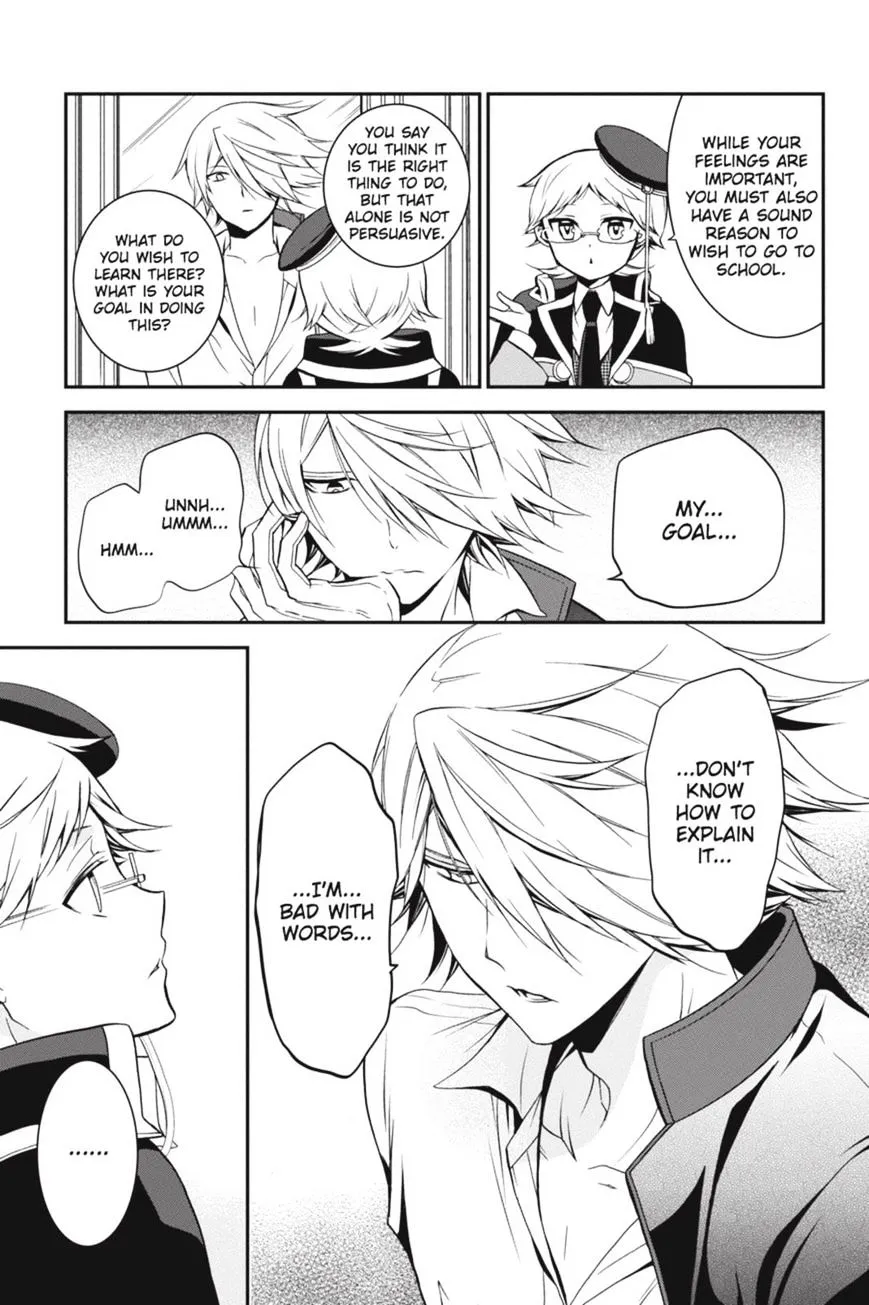 The Royal Tutor Chapter 34 page 13 - 