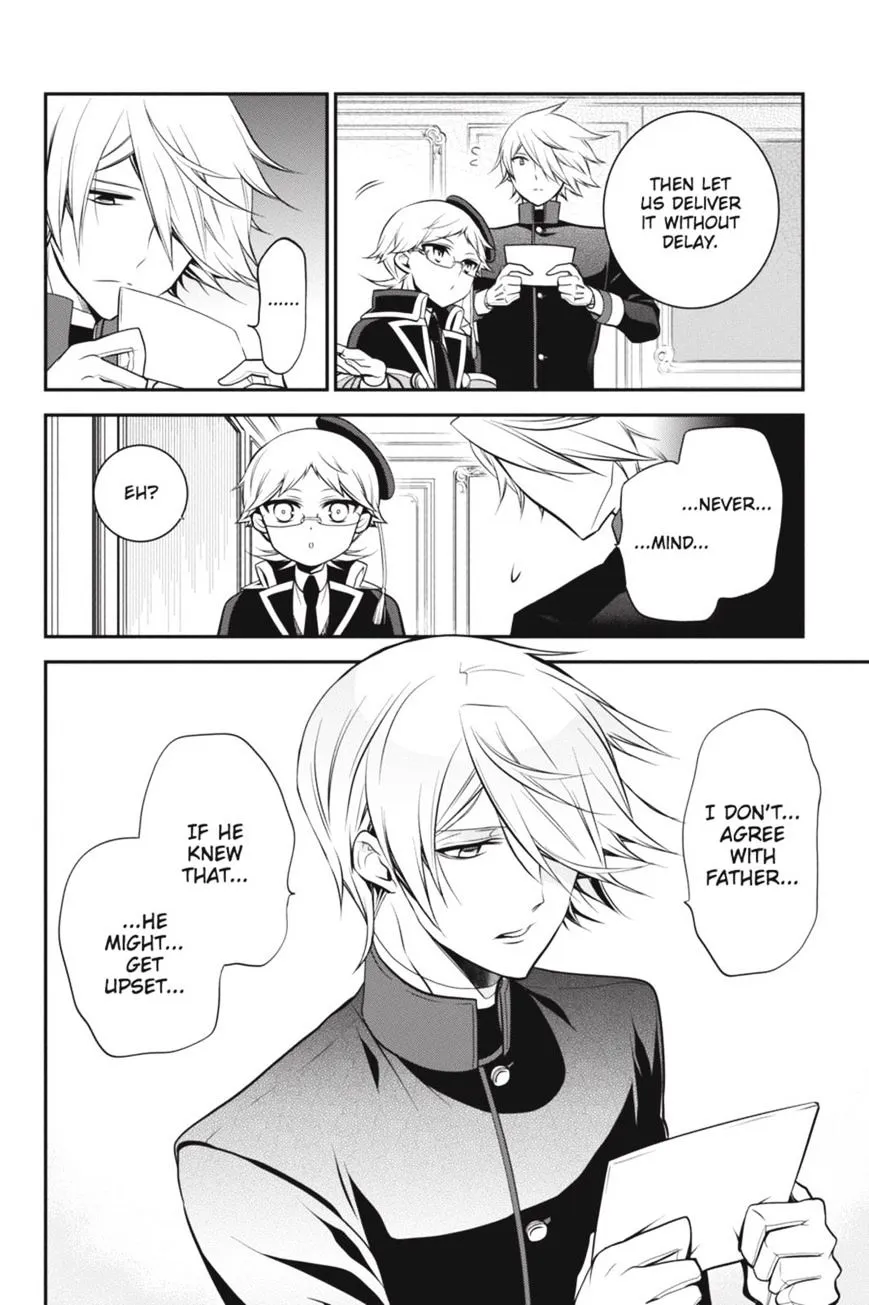 The Royal Tutor Chapter 34 page 18 - 