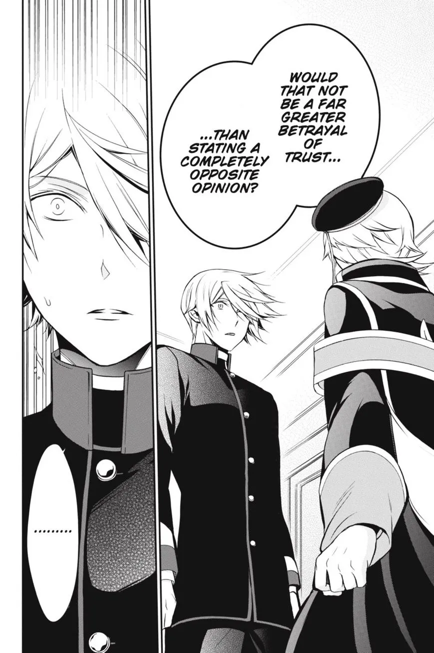 The Royal Tutor Chapter 34 page 20 - 