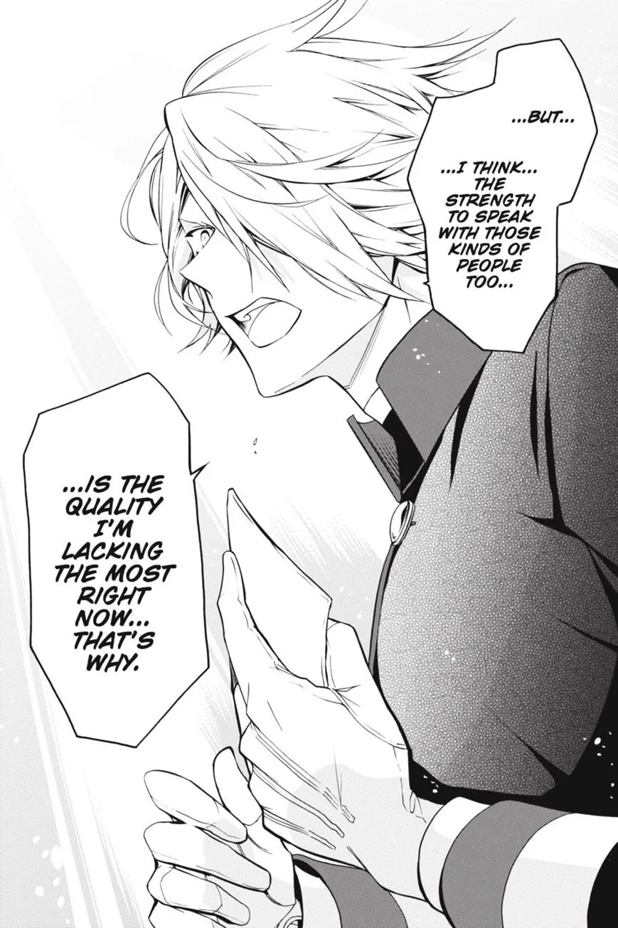 The Royal Tutor Chapter 34 page 26 - 
