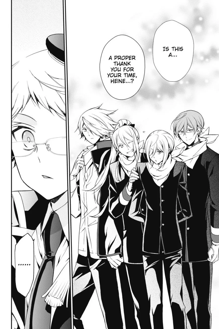 The Royal Tutor Chapter 35 page 25 - 