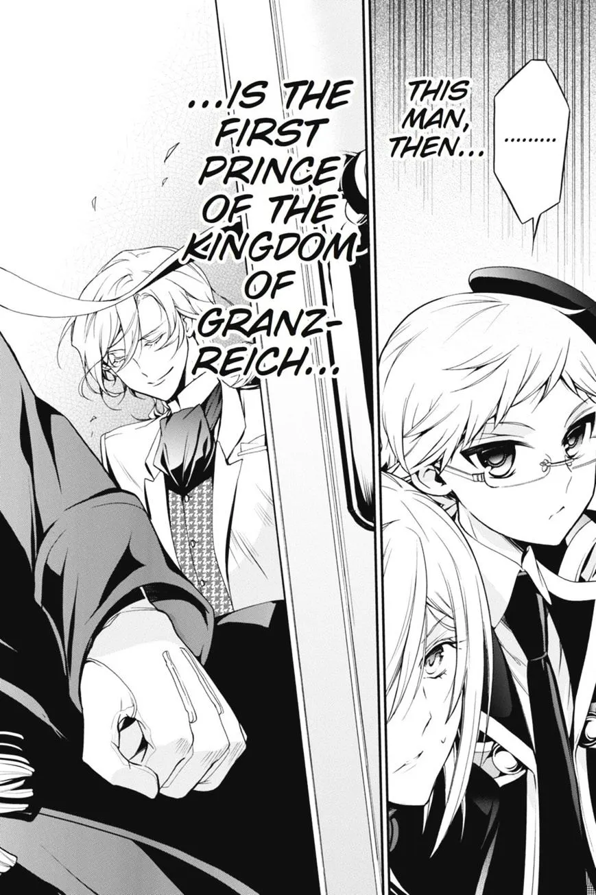 The Royal Tutor Chapter 36 page 17 - 