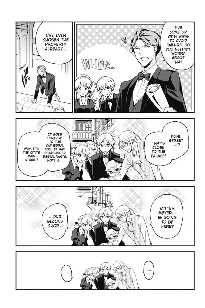 The Royal Tutor Chapter 46.98 page 23 - 