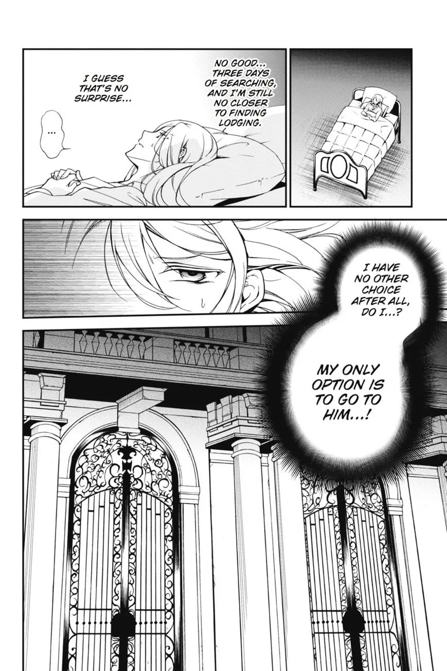 The Royal Tutor Chapter 47.98 page 21 - 