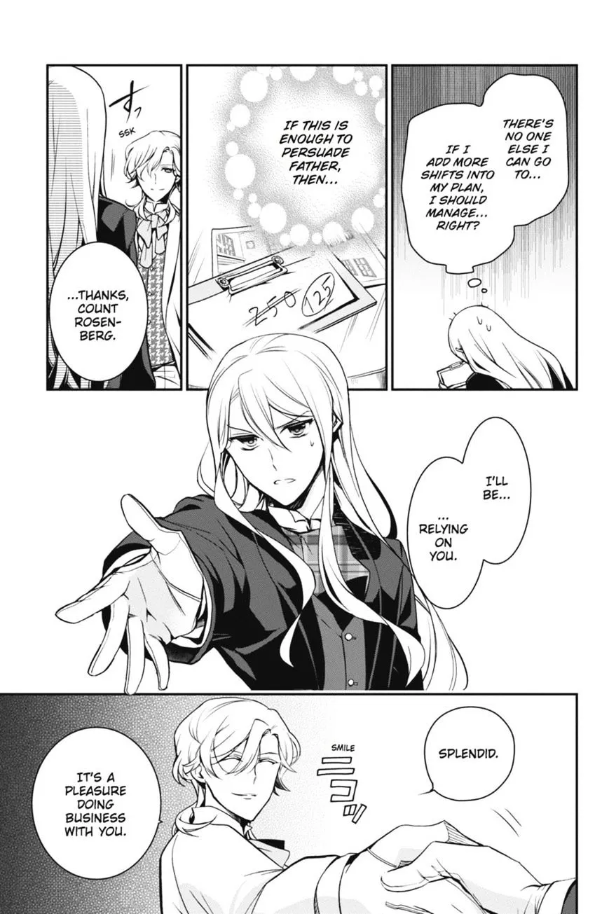 The Royal Tutor Chapter 47.98 page 26 - 