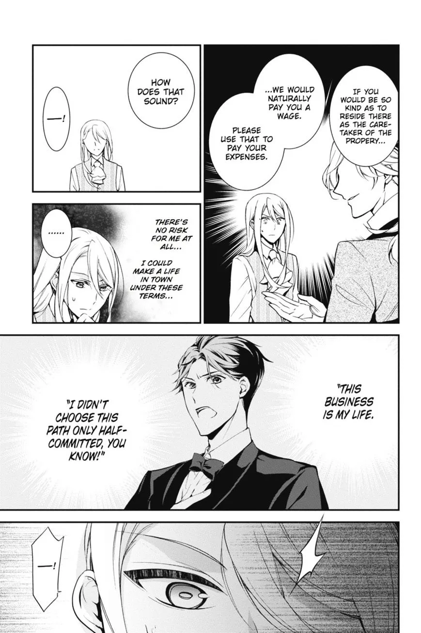 The Royal Tutor Chapter 47.98 page 4 - 