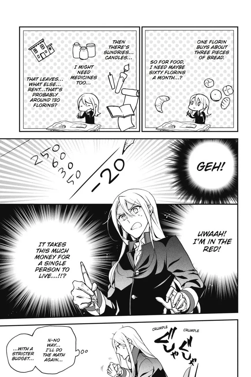 The Royal Tutor Chapter 47.98 page 8 - 